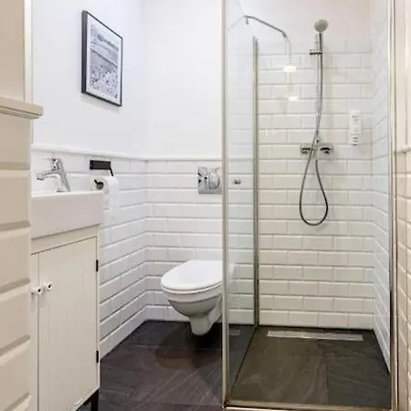 Golden - Old Town - Great Location &uniwersytecka Апартаменты *