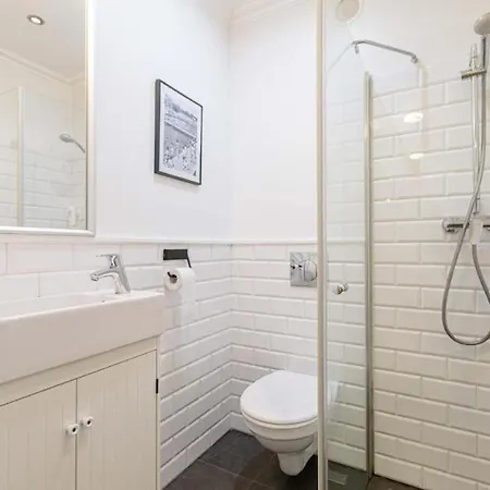 Golden - Old Town - Great Location &uniwersytecka Апартаменты Вроцлав