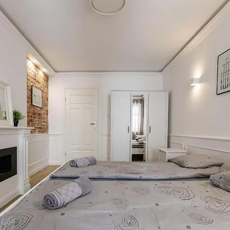 Golden - Old Town - Great Location &uniwersytecka Breslavia