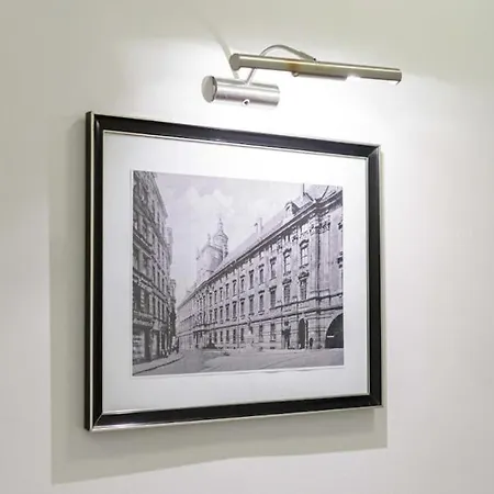 Golden - Old Town - Great Location &uniwersytecka Breslavia