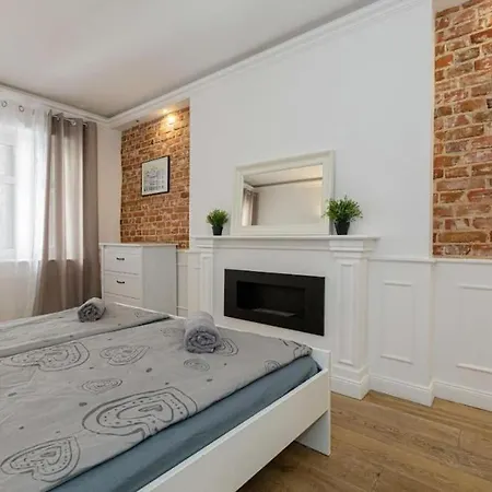 Golden - Old Town - Great Location &uniwersytecka