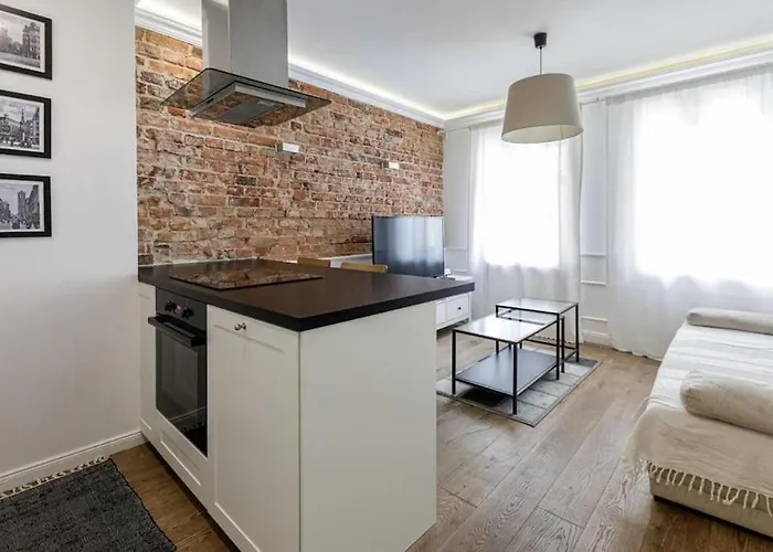 Golden - Old Town - Great Location &uniwersytecka * Wrocław