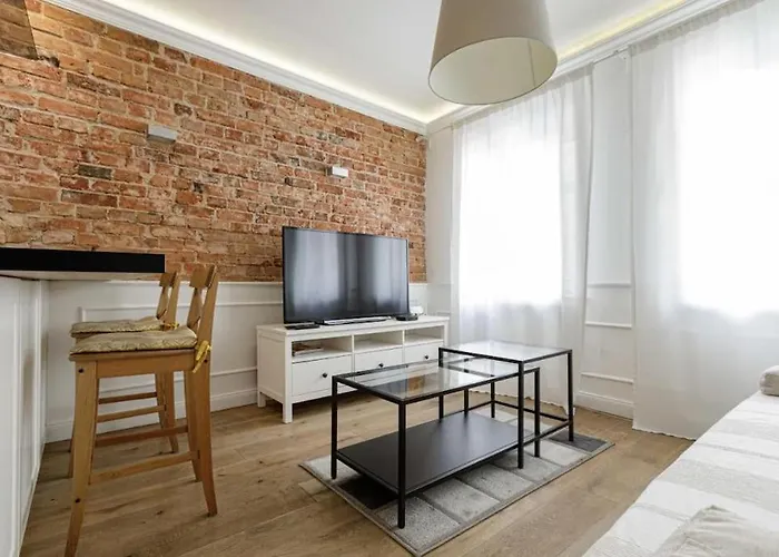 Golden - Old Town - Great Location &uniwersytecka *