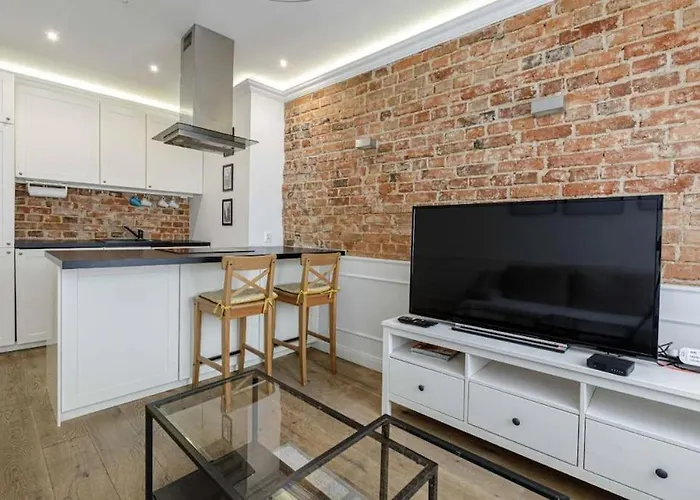 Golden - Old Town - Great Location &uniwersytecka Apartament Wrocław