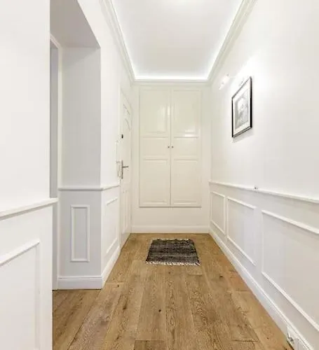 Golden - Old Town - Great Location &uniwersytecka * Wrocław