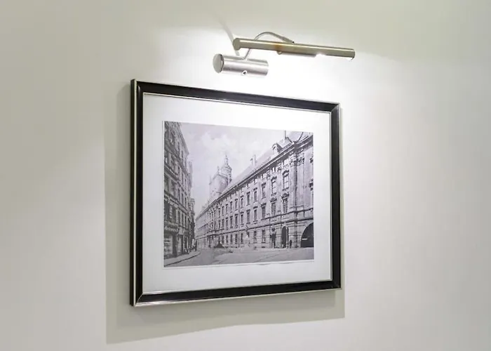 Golden - Old Town - Great Location &uniwersytecka Wrocław