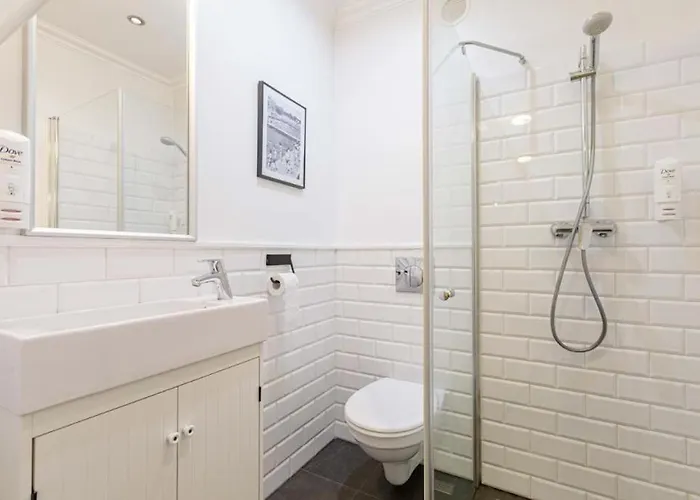 Golden - Old Town - Great Location &uniwersytecka Apartament Wrocław