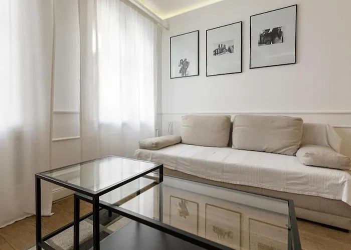 Golden - Old Town - Great Location &uniwersytecka Apartament *