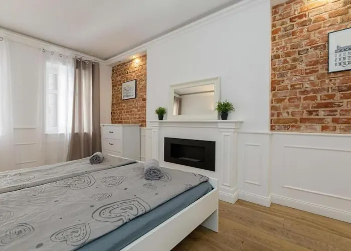 Golden - Old Town - Great Location &uniwersytecka